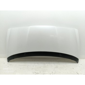 Recambio de capo para peugeot 5008 allure referencia OEM IAM 7901R2  