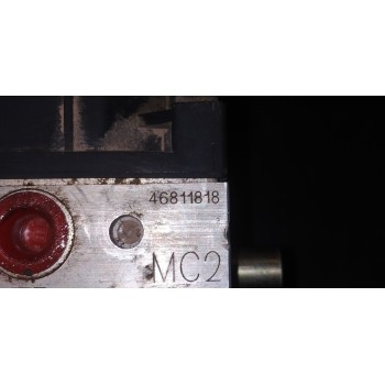 Recambio de abs para alfa romeo 147 (190) 1.9 jtd distinctive referencia OEM IAM 46811818  