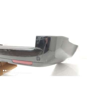 Recambio de paragolpes trasero para land rover range rover (lm) tdv8 hse referencia OEM IAM 9H4217E962AA  