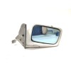 Recambio de retrovisor derecho para bmw serie 3 berlina (e30) 1.6 referencia OEM IAM 51168106596  