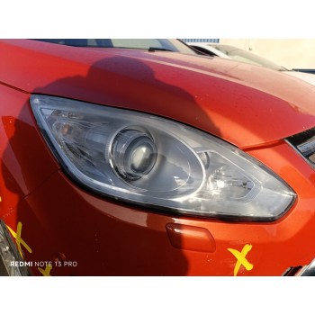 Recambio de faro derecho para ford c-max trend referencia OEM IAM AM5113005AF  