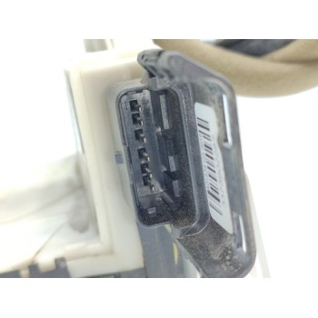 Recambio de cerradura puerta lateral derecha para citroën berlingo cuadro l1 referencia OEM IAM 828423  