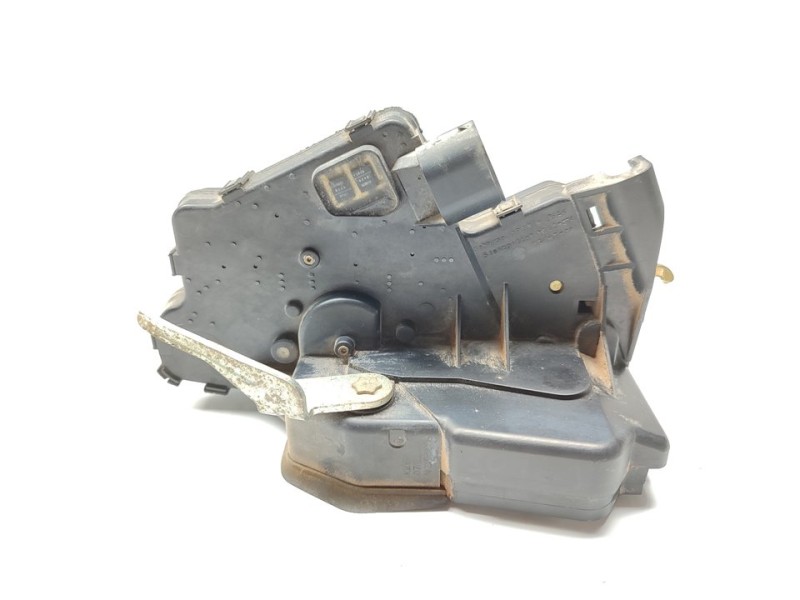 Recambio de cerradura puerta delantera derecha para bmw serie 3 berlina (e46) 318i referencia OEM IAM 51217011308  