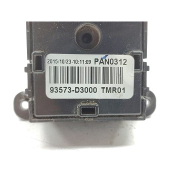 Recambio de mando retrovisor para hyundai tucson classic blue referencia OEM IAM 93573D3000  