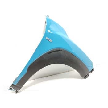 Recambio de aleta delantera derecha para hyundai kona style mild-hybrid 2wd referencia OEM IAM 66321J9000  