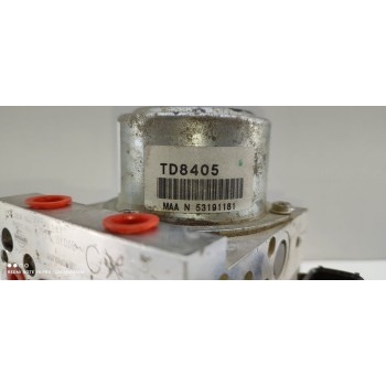 Recambio de abs para nissan juke (f15) acenta referencia OEM IAM 47660HY00B  