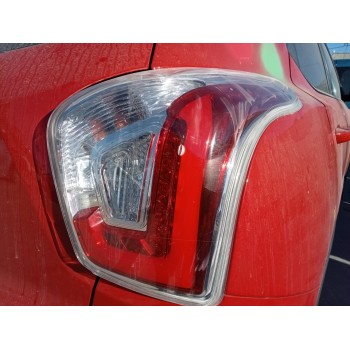 Recambio de piloto trasero derecho para ssangyong tivoli limited 4x2 referencia OEM IAM 8360235000  