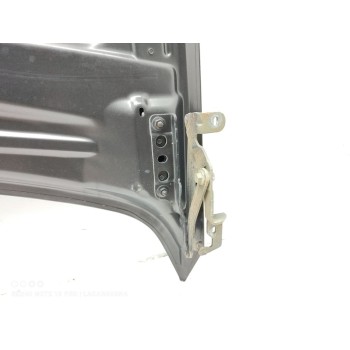 Recambio de capo para peugeot 5008 allure referencia OEM IAM 9812305580  