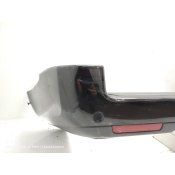 Recambio de paragolpes trasero para land rover range rover (lm) tdv8 hse referencia OEM IAM 9H4217E962AA  