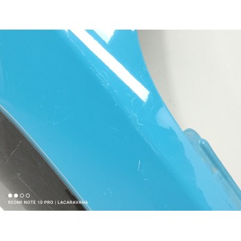 Recambio de aleta delantera derecha para hyundai kona style mild-hybrid 2wd referencia OEM IAM 66321J9000  