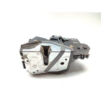 Recambio de cerradura puerta delantera derecha para bmw serie 3 berlina (e46) 318i referencia OEM IAM 51217011308  