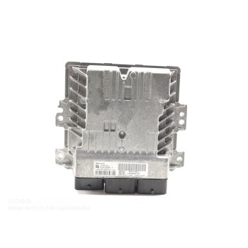 Recambio de centralita motor uce para peugeot 5008 allure referencia OEM IAM 9804127280  