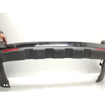 Recambio de paragolpes trasero para land rover range rover (lm) tdv8 hse referencia OEM IAM 9H4217E962AA  