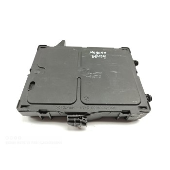 Recambio de modulo electronico para renault megane iv berlina 5p business referencia OEM IAM 284B10363R  