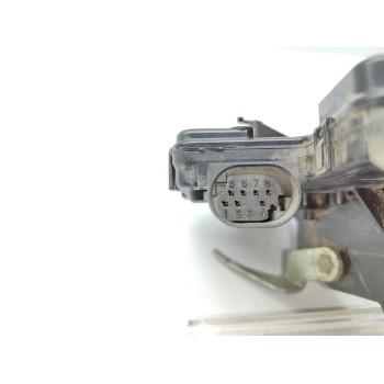 Recambio de cerradura puerta delantera derecha para bmw serie 3 berlina (e46) 318i referencia OEM IAM 51217011308  