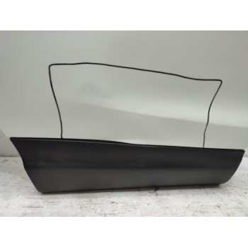 Recambio de puerta trasera derecha para nissan qashqai (j11) acenta referencia OEM IAM H2100HV0MB  