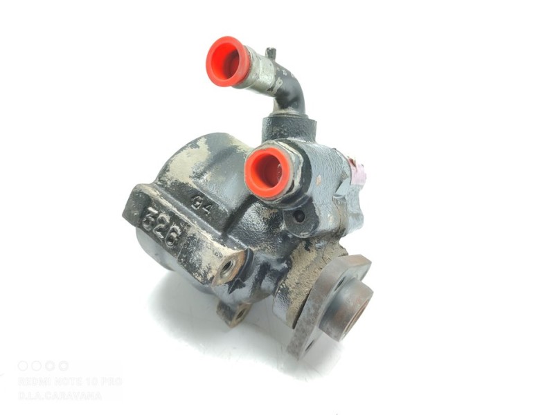 Recambio de bomba direccion para alfa romeo 147 (190) 1.9 jtd distinctive referencia OEM IAM 26064414FJ  