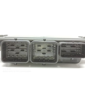 Recambio de centralita motor uce para peugeot 5008 allure referencia OEM IAM 9804127280  