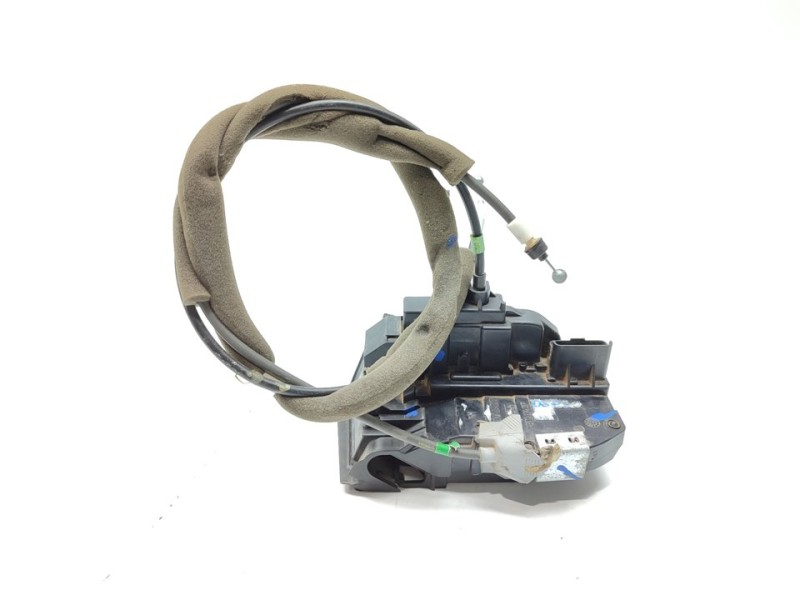 Recambio de cerradura puerta delantera derecha para nissan juke (f15) acenta referencia OEM IAM 80500BA60B  