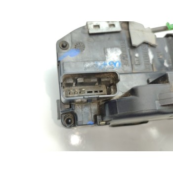 Recambio de cerradura puerta delantera derecha para nissan juke (f15) acenta referencia OEM IAM 80500BA60B  