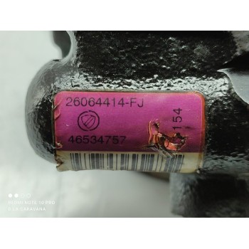 Recambio de bomba direccion para alfa romeo 147 (190) 1.9 jtd distinctive referencia OEM IAM 26064414FJ  