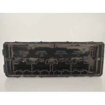 Recambio de centralita calefaccion para opel astra j lim. excellence referencia OEM IAM 13586727  