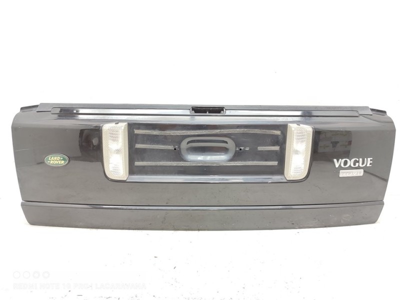 Recambio de porton trasero para land rover range rover (lm) tdv8 hse referencia OEM IAM   
