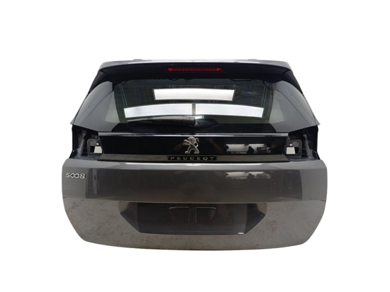Recambio de porton trasero para peugeot 5008 allure referencia OEM IAM 1619267580  