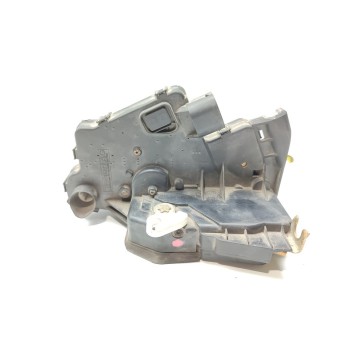 Recambio de cerradura puerta delantera derecha para bmw serie 3 berlina (e46) 330d referencia OEM IAM 51217011244  