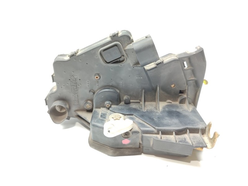 Recambio de cerradura puerta delantera derecha para bmw serie 3 berlina (e46) 330d referencia OEM IAM 51217011244  