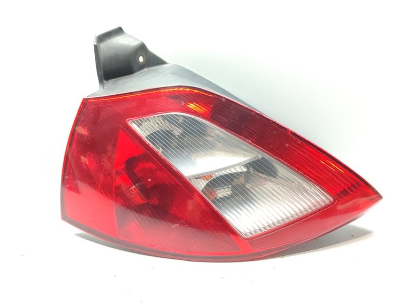 Recambio de piloto trasero izquierdo para renault megane ii berlina 5p authentique referencia OEM IAM 8200073236  