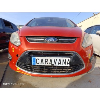 Recambio de paragolpes delantero para ford c-max trend referencia OEM IAM AM5117762ACXWAA  