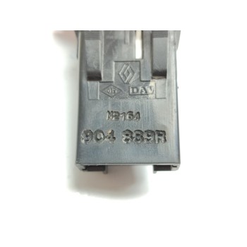 Recambio de warning para opel vivaro furgón/combi (07.2006 =>) furgón 2.7t l1h1 referencia OEM IAM 904889R  