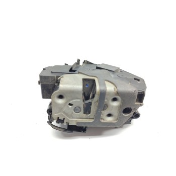 Recambio de cerradura puerta delantera derecha para ford c-max titanium referencia OEM IAM AM5AU21812BE  