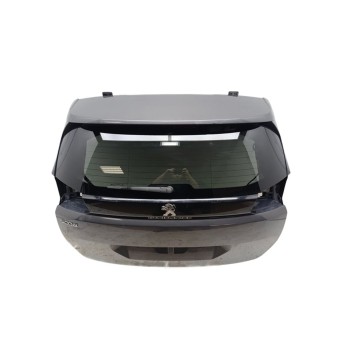 Recambio de porton trasero para peugeot 5008 allure referencia OEM IAM 1619267580  