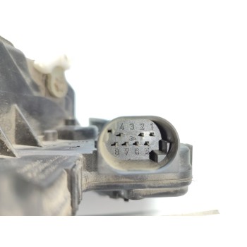 Recambio de cerradura puerta delantera derecha para bmw serie 3 berlina (e46) 330d referencia OEM IAM 51217011244  