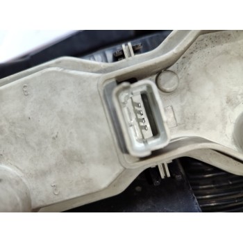 Recambio de piloto trasero izquierdo para renault megane ii berlina 5p authentique referencia OEM IAM 8200073236  