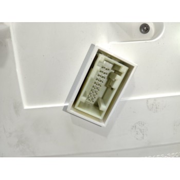 Recambio de cuadro instrumentos para citroën berlingo furgón club m referencia OEM IAM 9838093680  