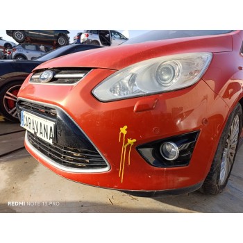 Recambio de paragolpes delantero para ford c-max trend referencia OEM IAM AM5117762ACXWAA  