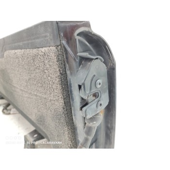 Recambio de porton trasero para land rover range rover (lm) tdv8 hse referencia OEM IAM   