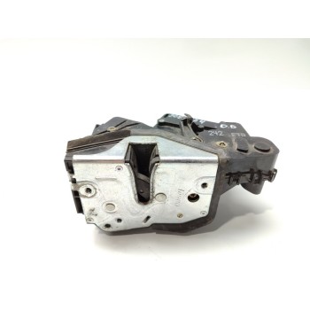 Recambio de cerradura puerta delantera derecha para bmw serie 3 berlina (e46) 330d referencia OEM IAM 51217011244  