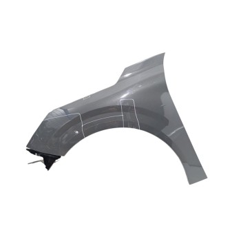 Recambio de aleta delantera izquierda para peugeot 208 (p2) active referencia OEM IAM 9823208480  