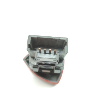 Recambio de warning para opel vivaro furgón/combi (07.2006 =>) furgón 2.7t l1h1 referencia OEM IAM 904889R  