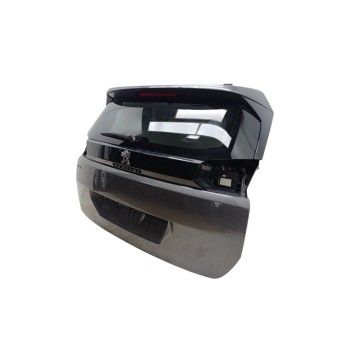 Recambio de porton trasero para peugeot 5008 allure referencia OEM IAM 1619267580  