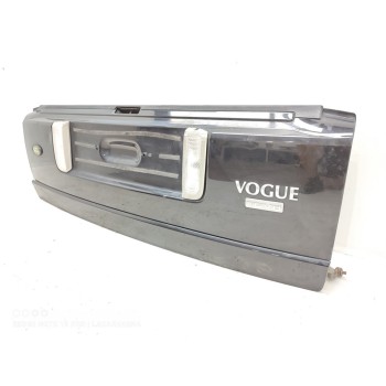 Recambio de porton trasero para land rover range rover (lm) tdv8 hse referencia OEM IAM   