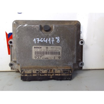 CENTRALITA MOTOR UCE 73501227 