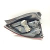 Recambio de piloto trasero izquierdo para renault megane ii berlina 5p authentique referencia OEM IAM 8200073236  