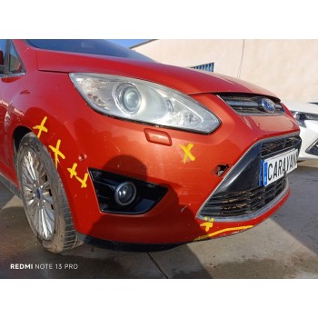 Recambio de paragolpes delantero para ford c-max trend referencia OEM IAM AM5117762ACXWAA  
