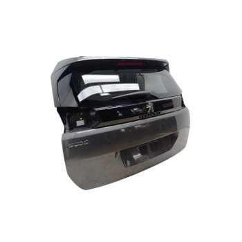 Recambio de porton trasero para peugeot 5008 allure referencia OEM IAM 1619267580  