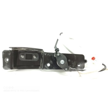 Recambio de maneta interior trasera derecha para renault trafic furgón l1h1 2,9t referencia OEM IAM 8200323112  